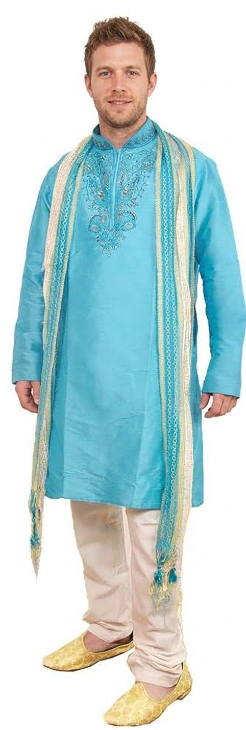 Best Plus-Size Indian Fashion Trends for Men