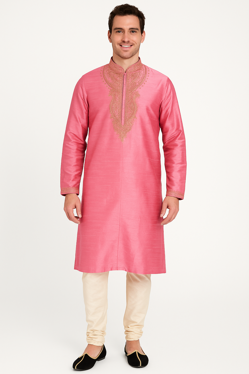 What to Wear to an Indian Wedding: A Guest Guide