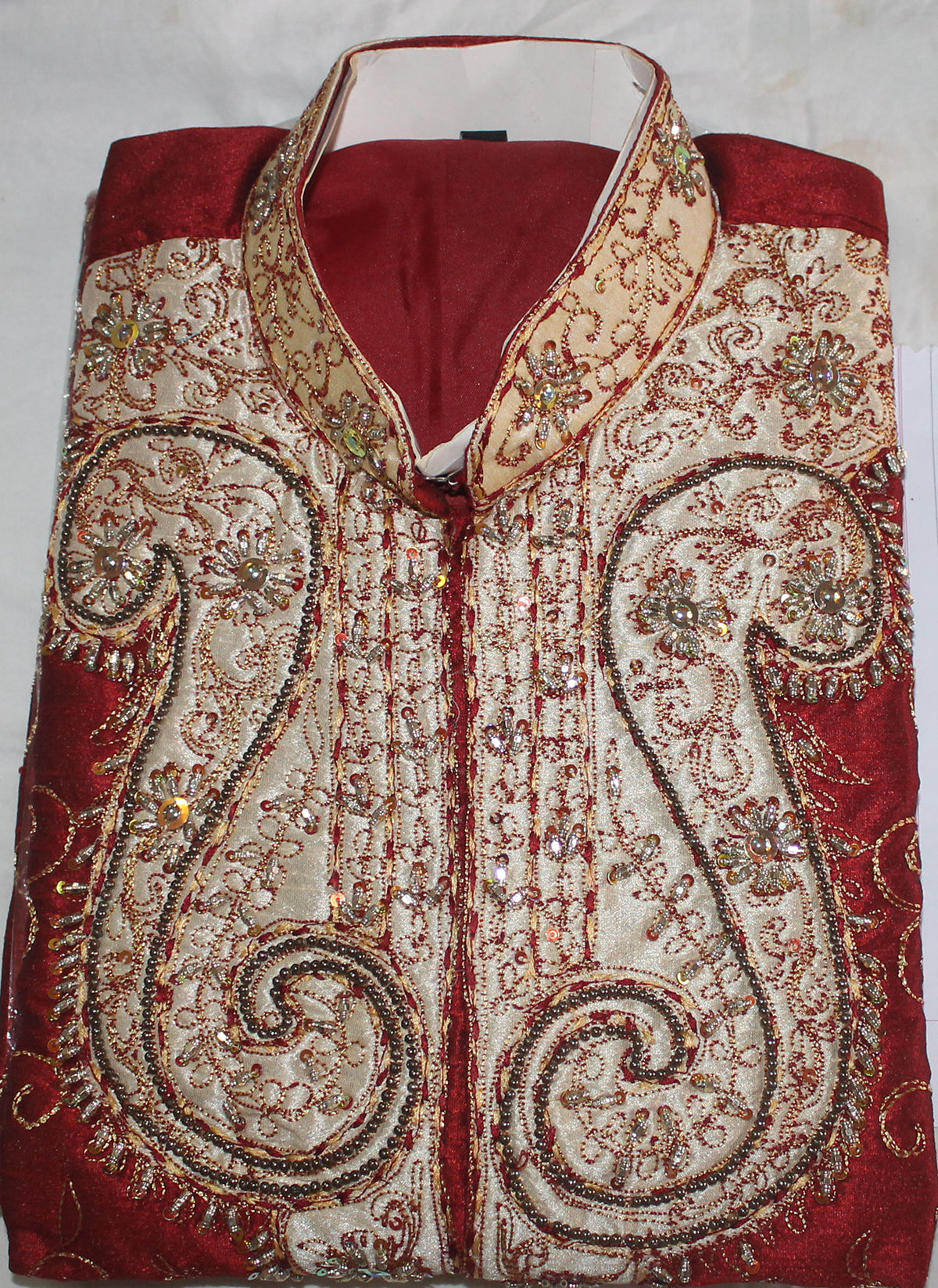 Boys sherwani set Indian Wedding party wear